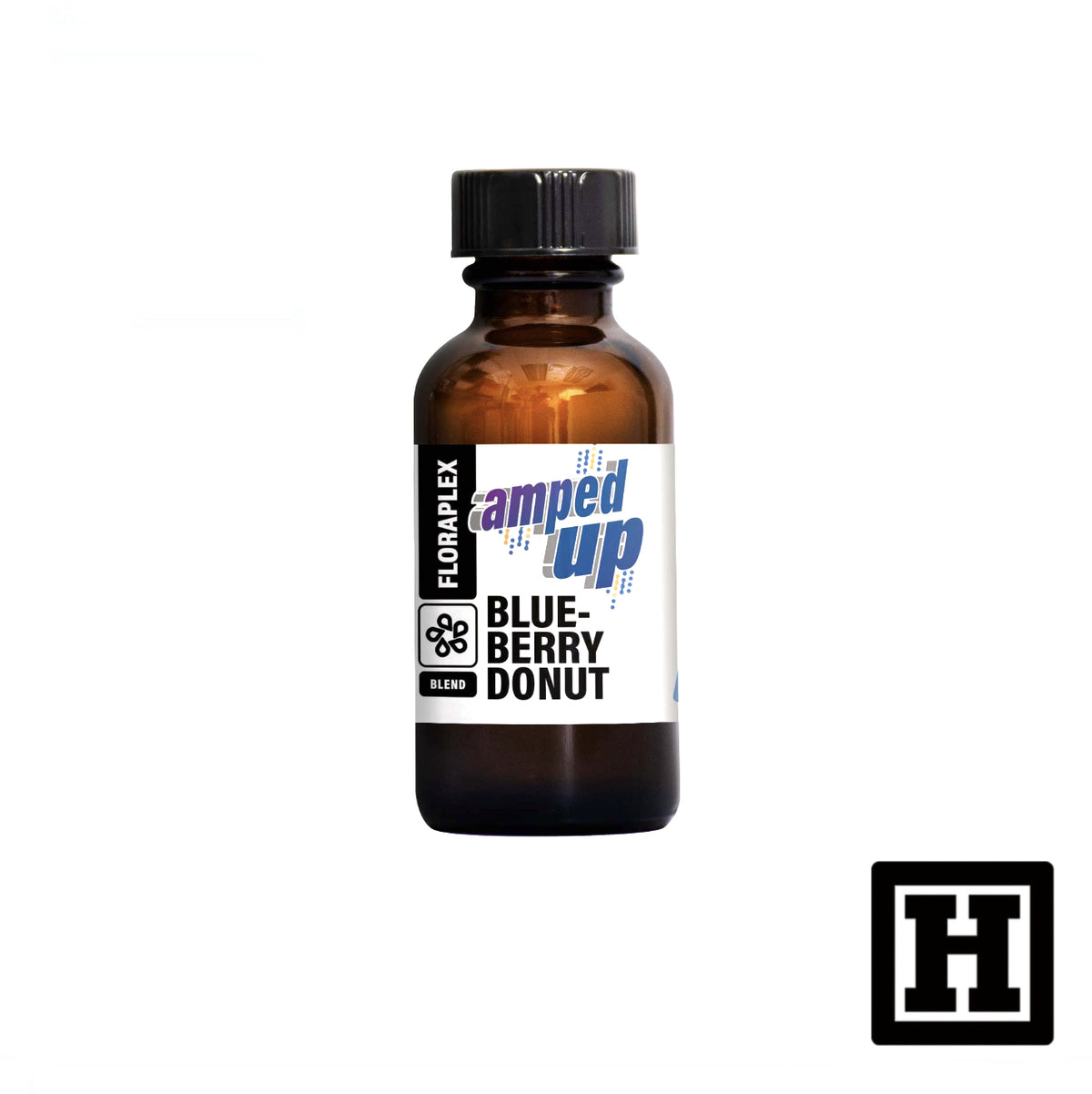 Floraplex Terpenes 純品萜烯 Indica 全系列 2ml