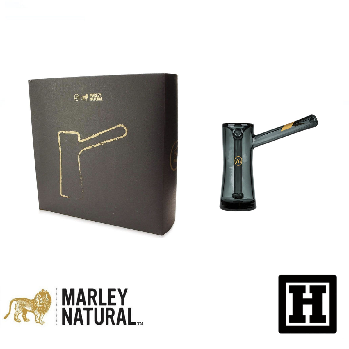 Marley Natural Bubbler 起泡器