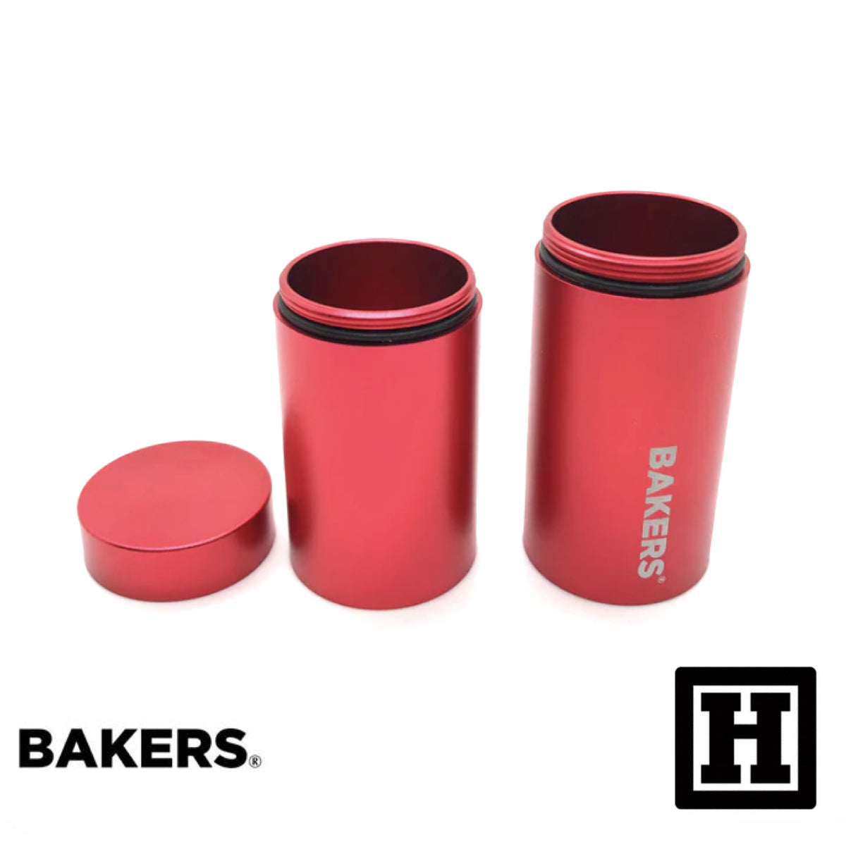 BAKERS 氣密儲存罐