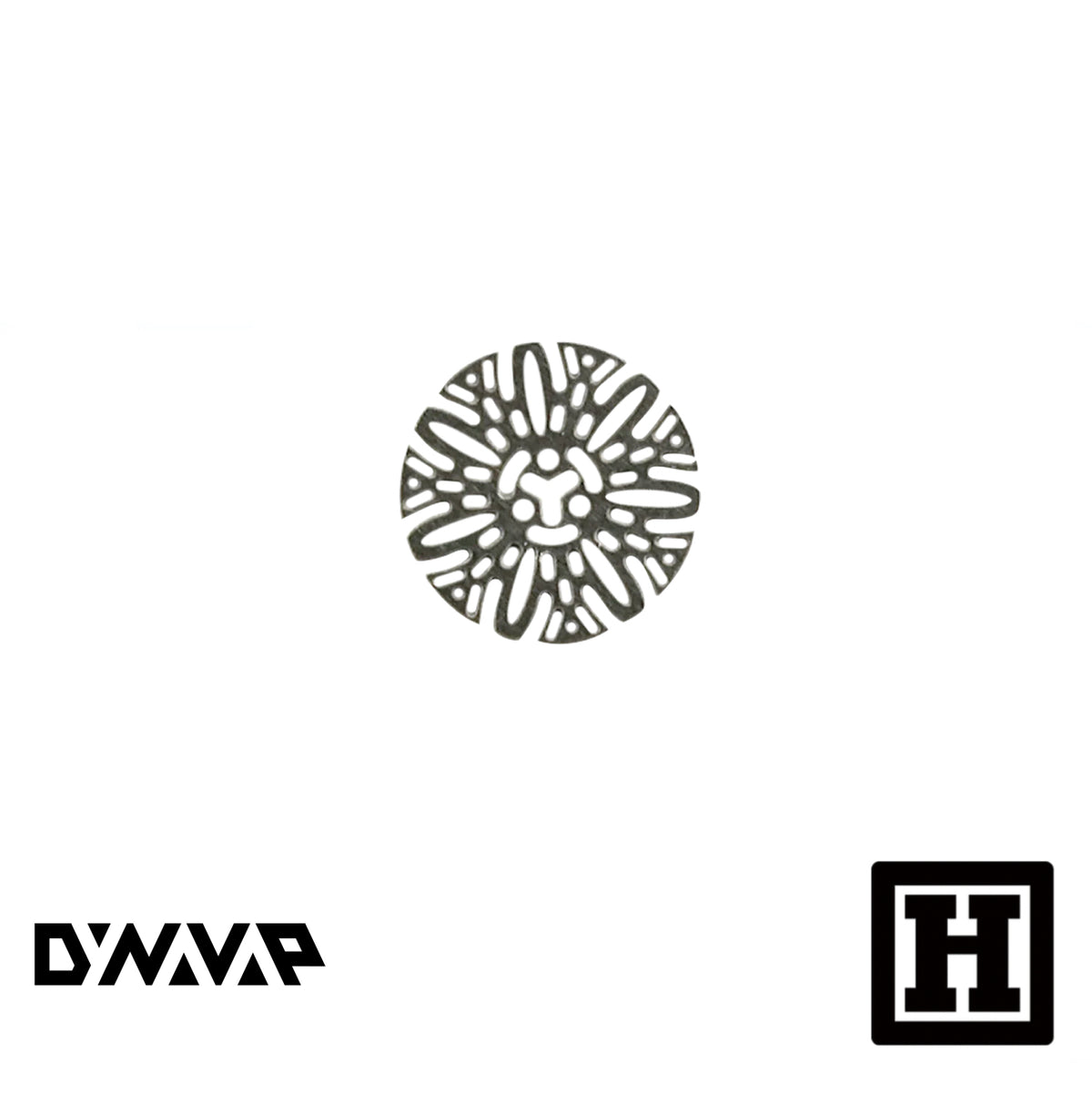 DynaVap WoodWynd CCD 原廠專用濾網