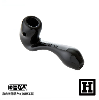GRAV LABS Sherlock 神探菸斗