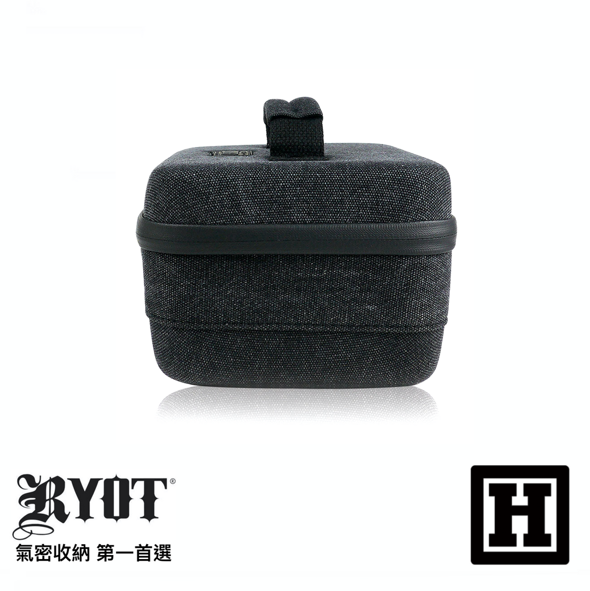 RYOT Safe Case 氣味阻絕 硬殼旅行包