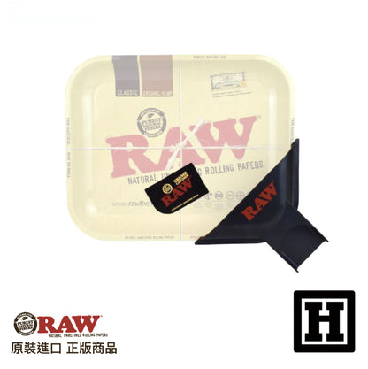 RAW Crumb Catcher 殘屑救星