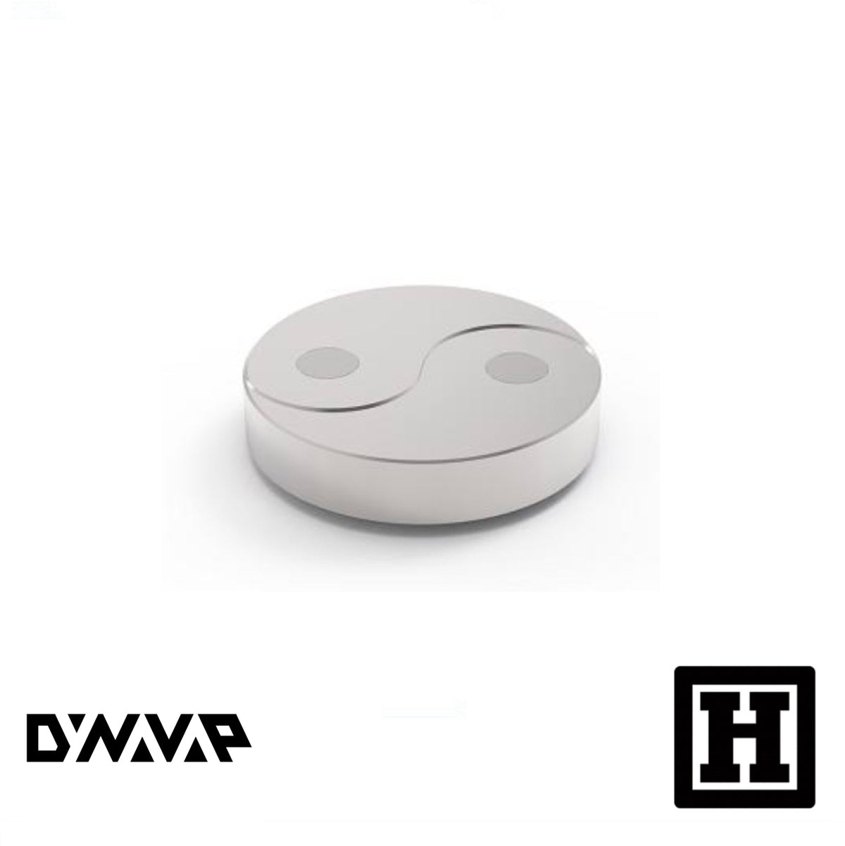 DynaVap 太極冷卻座