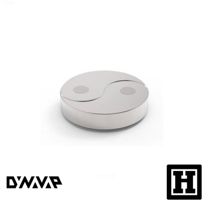DynaVap 太極冷卻座