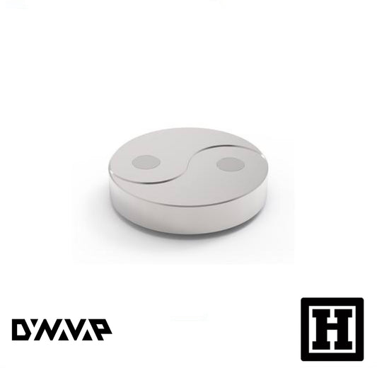 DynaVap 太極冷卻座