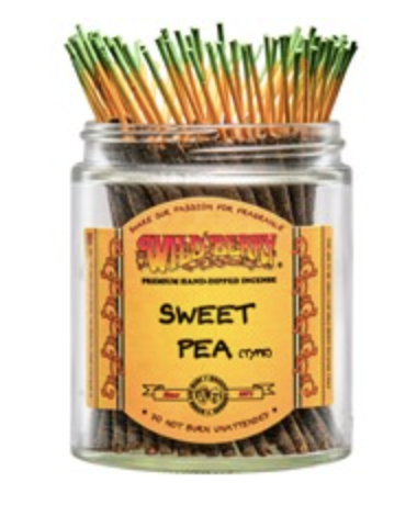 Wild Berry Shorties 頂級手工 短版線香