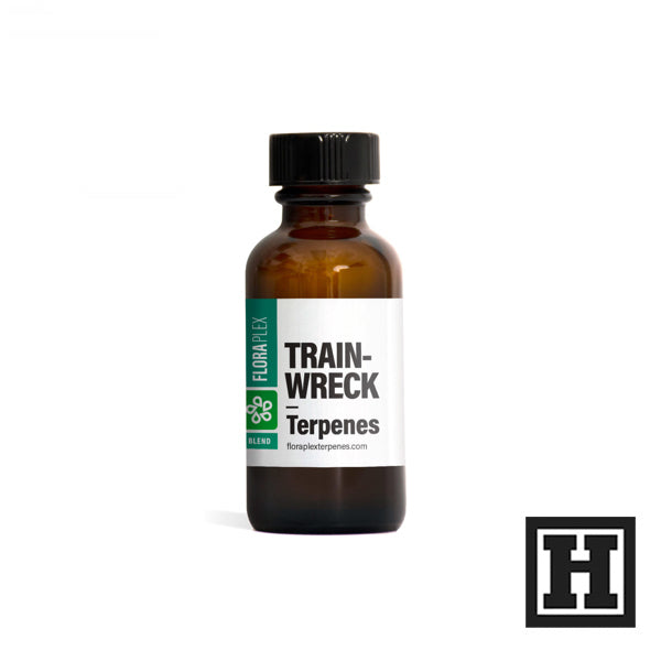 Floraplex Terpenes 純品萜烯 Sativa 全系列 2ml