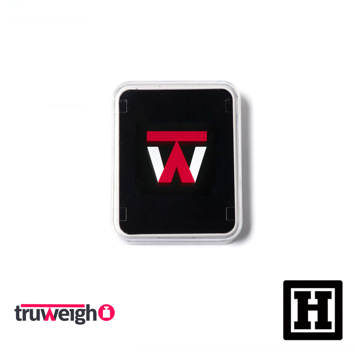 Truweigh Mini Scale 迷你型 電子秤「上限200g」