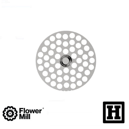 Flower Mill Plates 中型 研磨控制盤「豪華版專用」