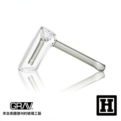 GRAV LABS Mini Hammer 迷你型 起泡器