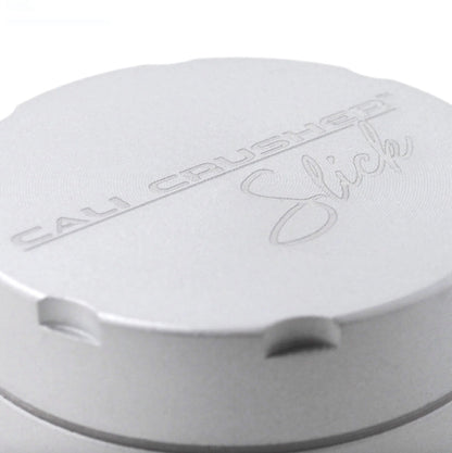 Cali Crusher Slick 鋁合金 四片式 研磨器