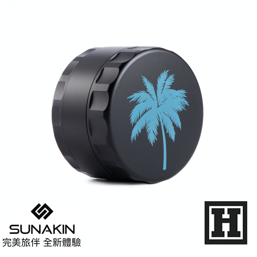 Sunakin SunGrinder 研磨器
