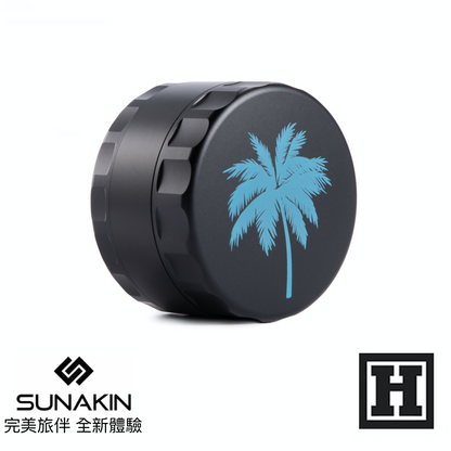 Sunakin SunGrinder 研磨器