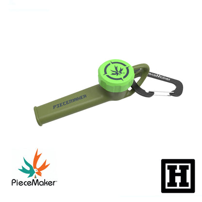 PIECEMAKER Karma Go 隨身型 矽膠菸斗