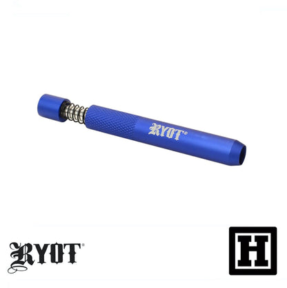 RYOT One Hitter 鋁合金製 一口菸斗