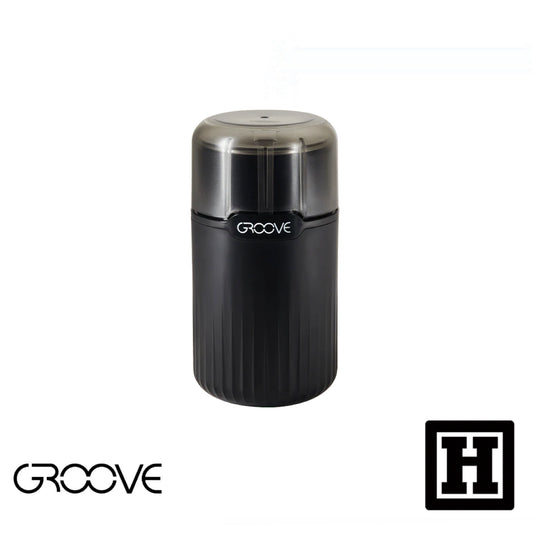 Groove Ripster 電動研磨機