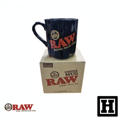 RAW Coffee Mug 馬克杯