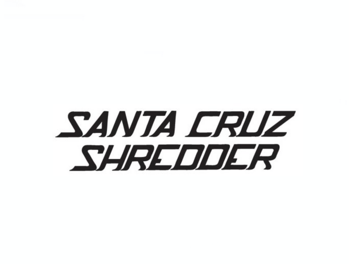Santa Cruz 四片式 研磨器 (巨型)