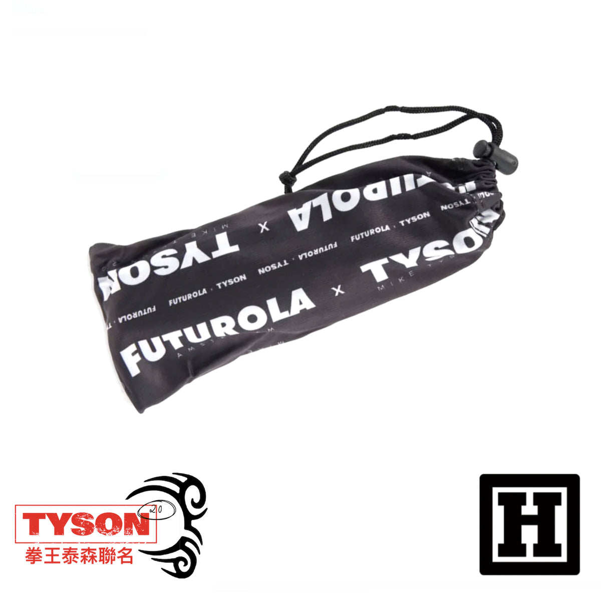 Tyson 2.0 拳王泰森 錐型捲菸器