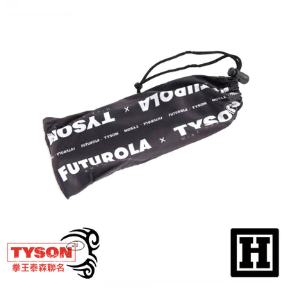Tyson 2.0 拳王泰森 錐型捲菸器