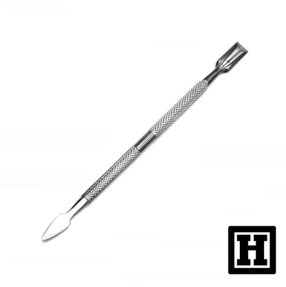 Stainless Steel Dabber 不鏽鋼工具棒