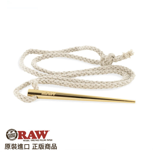 RAW Gold Poker 金棒