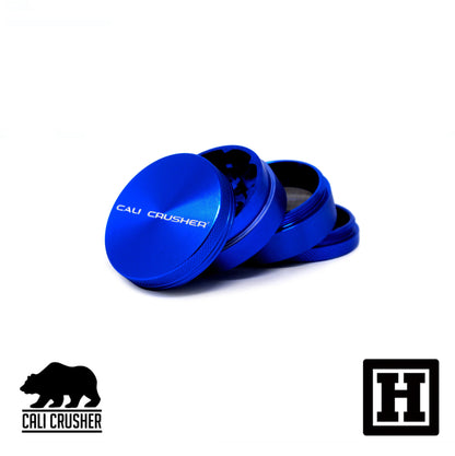Cali Crusher 鋁合金 四片式 研磨器