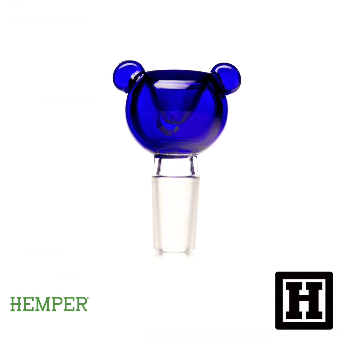 HEMPER Gummy Bear 小熊軟糖 玻璃菸杯