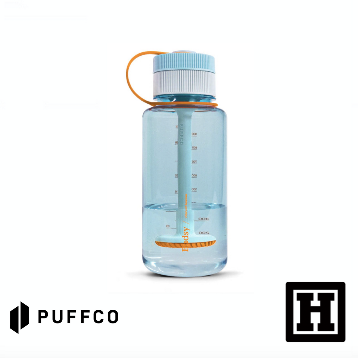 Puffco Budsy 水壺造型玩具 (BONG)