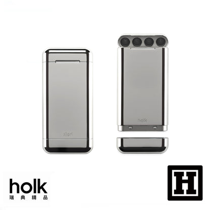 holk 鋁合金菸盒