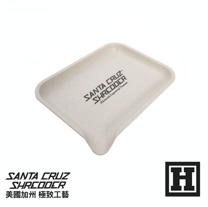 Santa Cruz 漢麻製造 環保捲菸盤