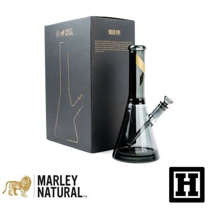 Marley Natural Beaker 煙燻燒杯 玻璃藝術品 (BONG)