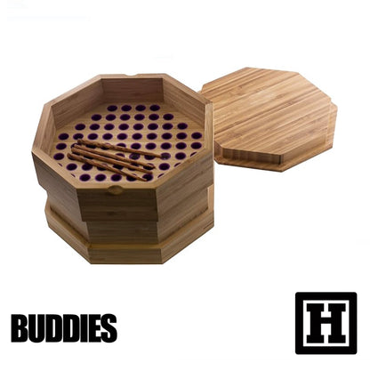 BUDDIES Bump Box 進階型 快速裝填箱