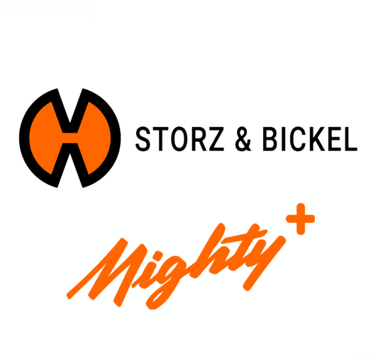 Storz & Bickel Mighty+ 專用攜帶包「氣味阻絕」