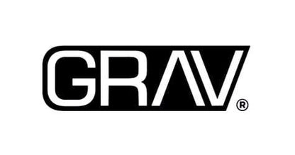 GRAV LABS x JANE WEST 聯名 Steamroller 集氣型菸斗