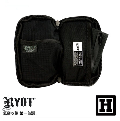 RYOT PackRatz 氣味阻絕 收納包 「小型」