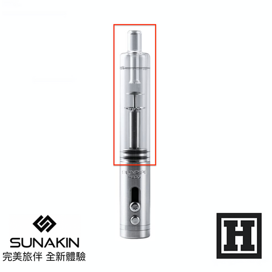 Sunakin H2OG & SWAP 玻璃管零件