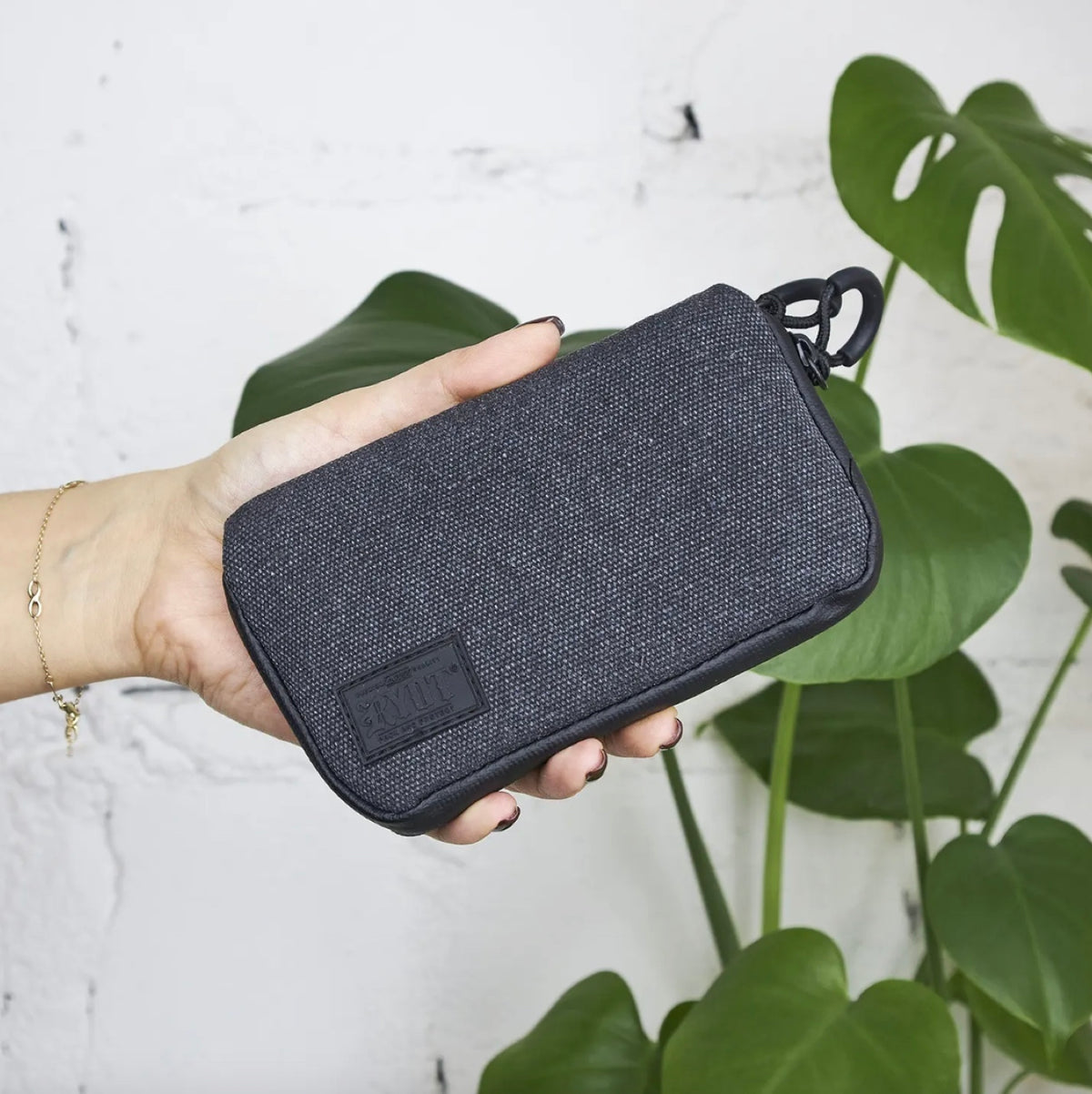 RYOT PackRatz 氣味阻絕 收納包 「小型」
