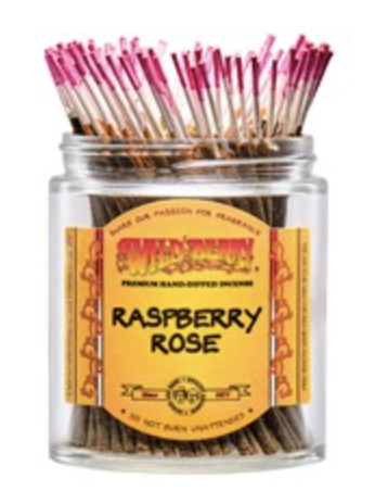 Wild Berry Shorties 頂級手工 短版線香