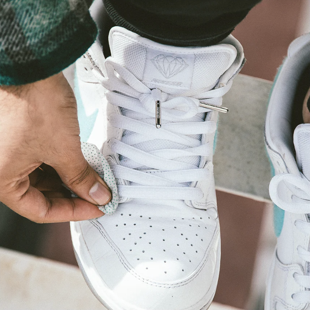 HEMPER Alcohol Freshwipes 酒精棉片 隨身罐