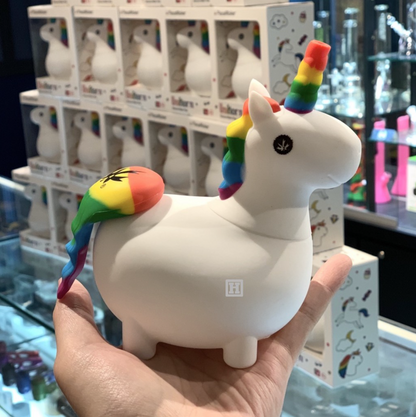 PIECEMAKER Unikorn 獨角獸 矽膠玩具