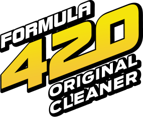 Formula 420 浸泡型 清潔液「深層清潔」