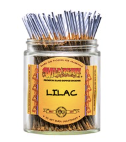Wild Berry Shorties 頂級手工 短版線香
