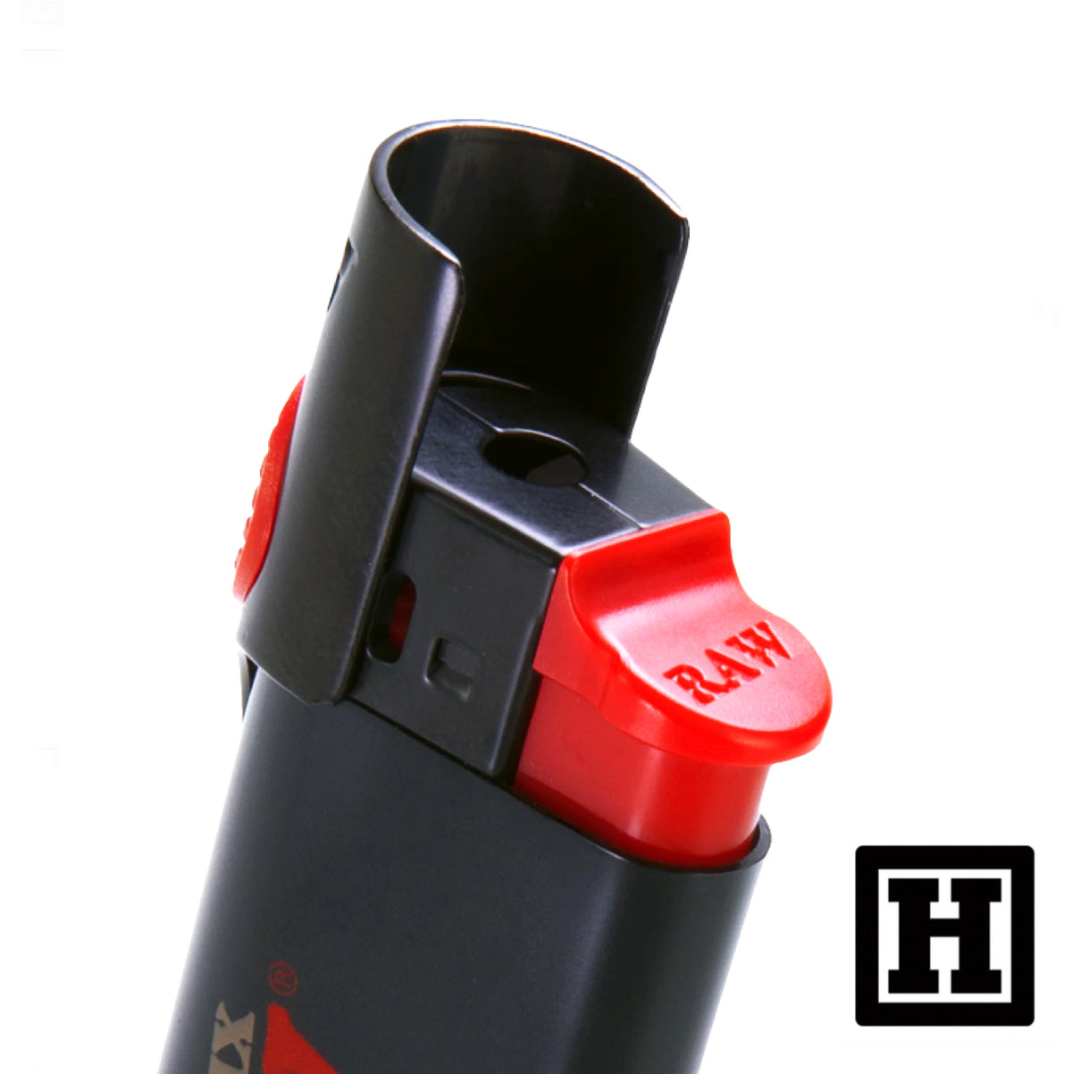 RAW Phoenix Lighter 防風打火機