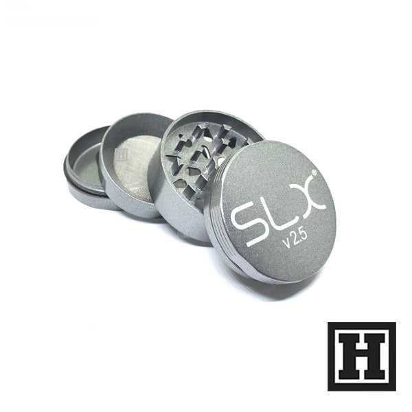 SLX V2.5 陶瓷塗層 研磨器 「小型尺寸」