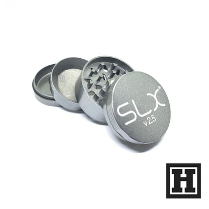 SLX V2.5 陶瓷塗層 研磨器 「小型尺寸」