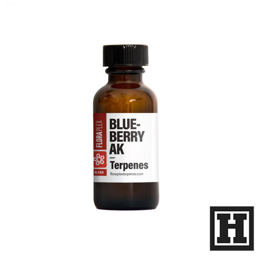 Floraplex Terpenes 純品萜烯 Hybrid 全系列 2ml