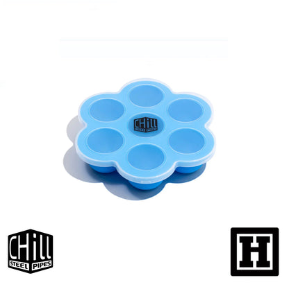 CHILL XL Ice Cube Tray Set 製冰模具