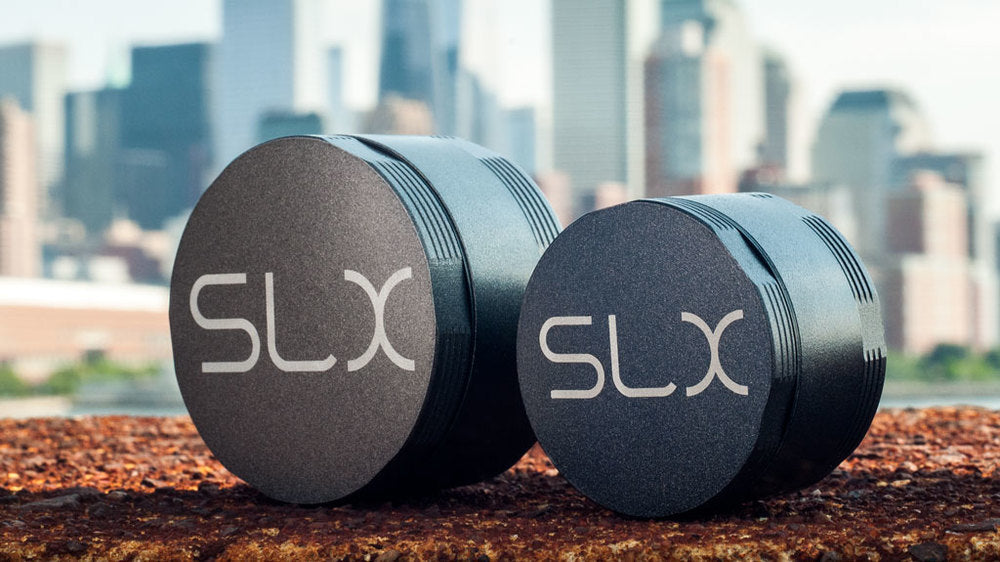 SLX V2.5 陶瓷塗層 研磨器 「大型尺寸」